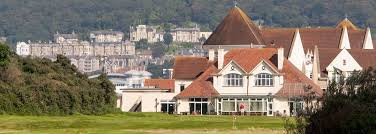 Image result for Weston Super Mare Golf Club