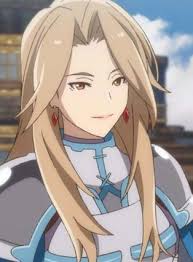 「カタリナ・アリゼ グランブルーファンタジー」の画像検索結果