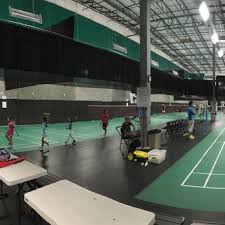 Image result for Devizes Badminton Club