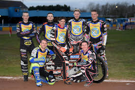 Image result for Edinburgh Monarchs
