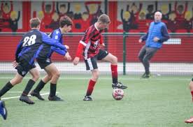 Image result for Milford Pumas Football Club