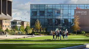 Image result for Edge Hill University Rounders