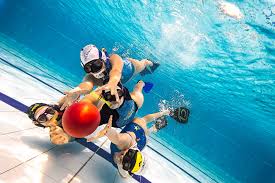 Image result for Rugby Swimming Club