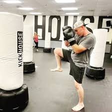 Image result for American Kick Boxing Club
