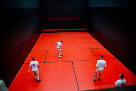 Image result for Malvern Squash Rackets Club