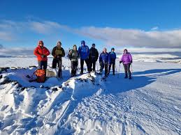 Image result for Goole Mountaineering Club