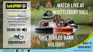 Image result for Hovercraft Club of Great Britain (HCGB Scottish Branch)