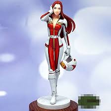 「クリスチーナ・マッケンジー」の画像検索結果