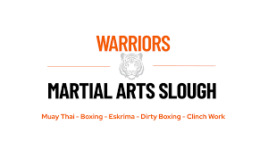 Image result for Bridgnorth Warriors Eskrima Club