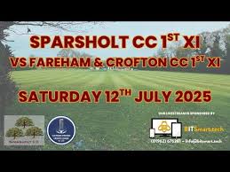 Image result for Fareham and Crofton Cricket Club