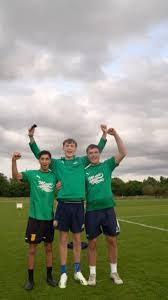 Image result for Surrey Quays Touch Rugby