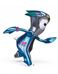 Image result for wenlock mandeville