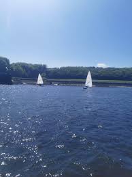 Image result for Berwick Sailing Club