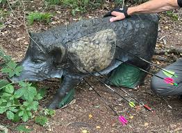 Image result for Long Eaton Field Archery Club