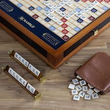 Image result for Ryknild Scrabble Club