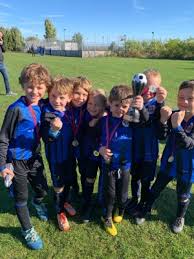 Image result for Tongham Boys Under 9`s Football Club