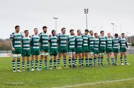 Image result for Westcliff Rugby Football Club