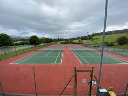 Image result for Ruthin Lawn Tennis Club