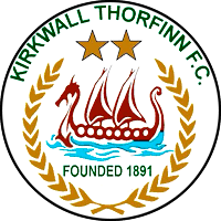 Image result for Kirkwall Thorfinn Football Club
