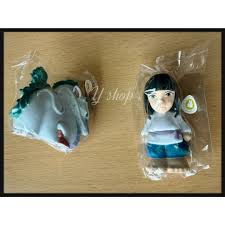 「千と千尋　オシラサマ」の画像検索結果