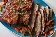 At Passover, the Only Constant Is Changing Recipes - The New York ...