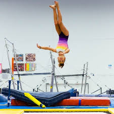 Image result for Rathgael Gymnastics and Trampolining Club