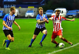 Image result for Cowes Sports Football Club