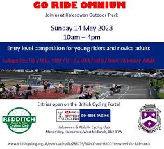 Image result for Redditch Road and Path Cycling Club