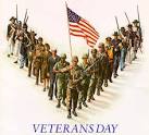 VETERANS DAY SERVICE AND CELEBRATION | TexVet