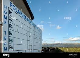 Image result for Polmaise Bowling Club