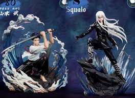 「スペルビ・スクアーロ 家庭教師ヒットマンREBORN！」の画像検索結果