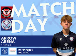 Image result for Hamworthy United Football Club