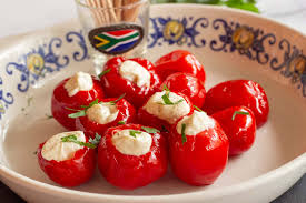 Afbeeldingsresultaat voor peppadew hot pepper