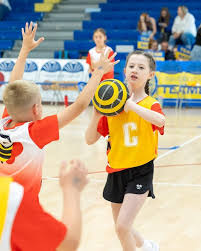 Image result for Speedwell Netball Club