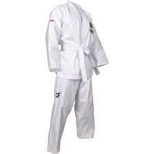 Image result for Dujon Tae Kwon Do