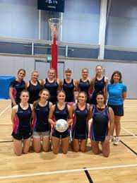 Image result for Tongham Netball Club