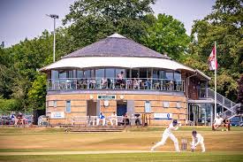 Image result for South Wilts Cricket Club