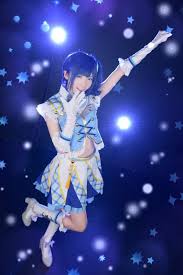 「霧矢あおい アイカツ!」の画像検索結果