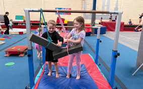 Image result for University Of Glasgow Gymnastics Club