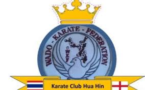 Image result for Independent Wadoryu Karate Federation