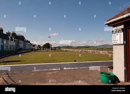 Image result for Garlieston Bowling Club