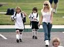 Soccer Mom
