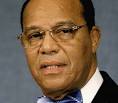 Farrakhan warned thousands