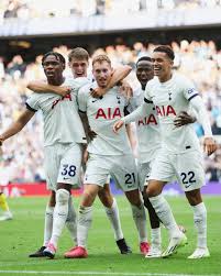Image result for Hotspurs Football Club