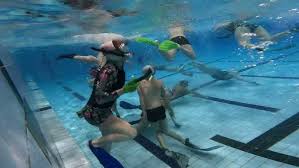 Image result for Slough Octopush Club