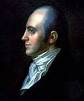Chase (bank) - Wikipedia, the free encyclopedia - 150px-AaronBurr