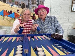 Image result for Reading Backgammon Club