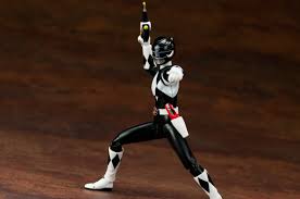 「マンモスレンジャー・ゴウシ 恐竜戦隊ジュウレンジャー」の画像検索結果