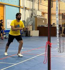 Image result for Formby Badminton Club