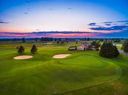 Image result for Bellingham Golf Club